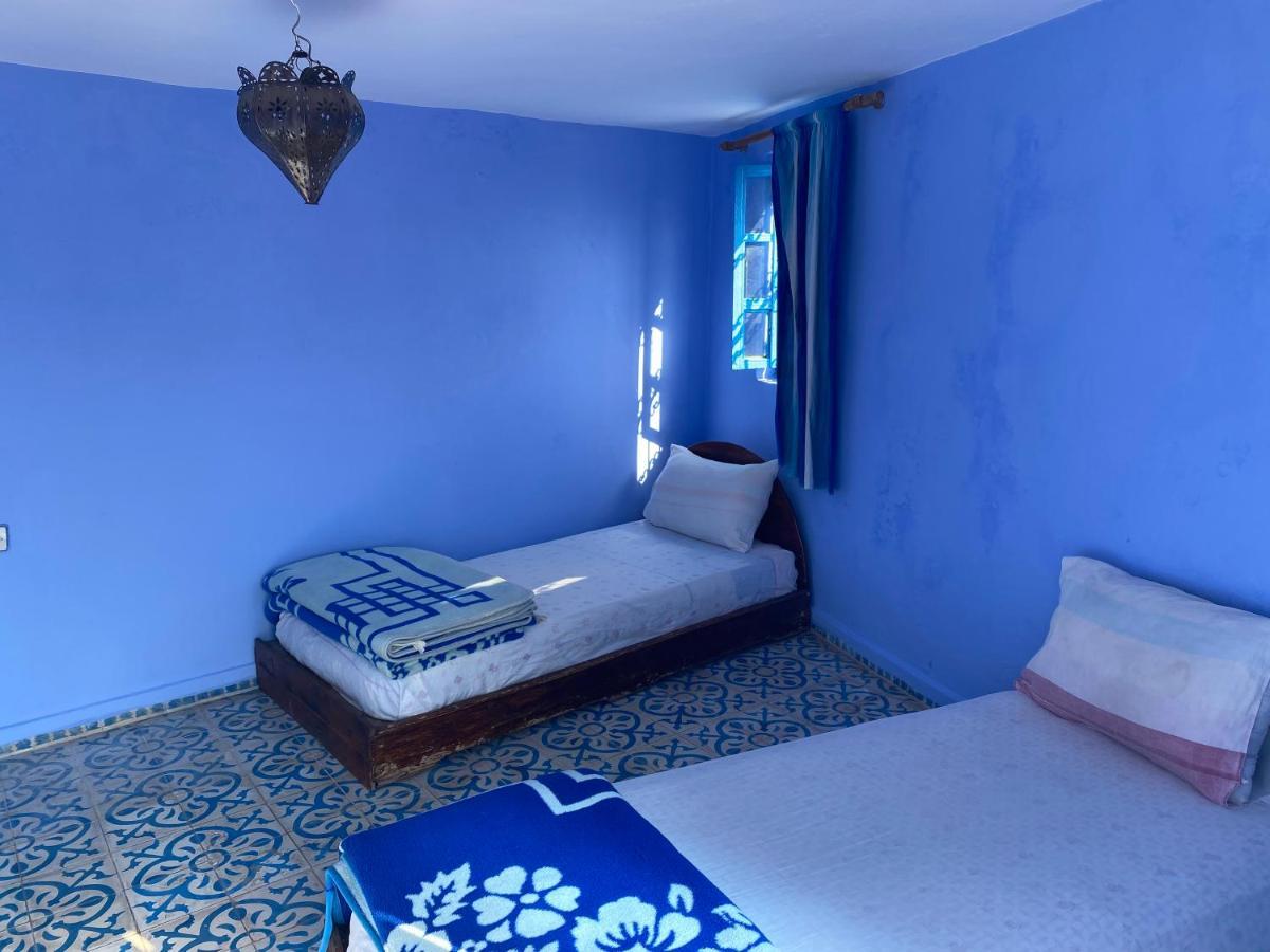 Hotel Ahrazem Шавен Номер фото