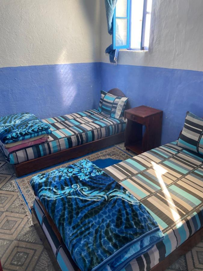 Hotel Ahrazem Шавен Екстер'єр фото