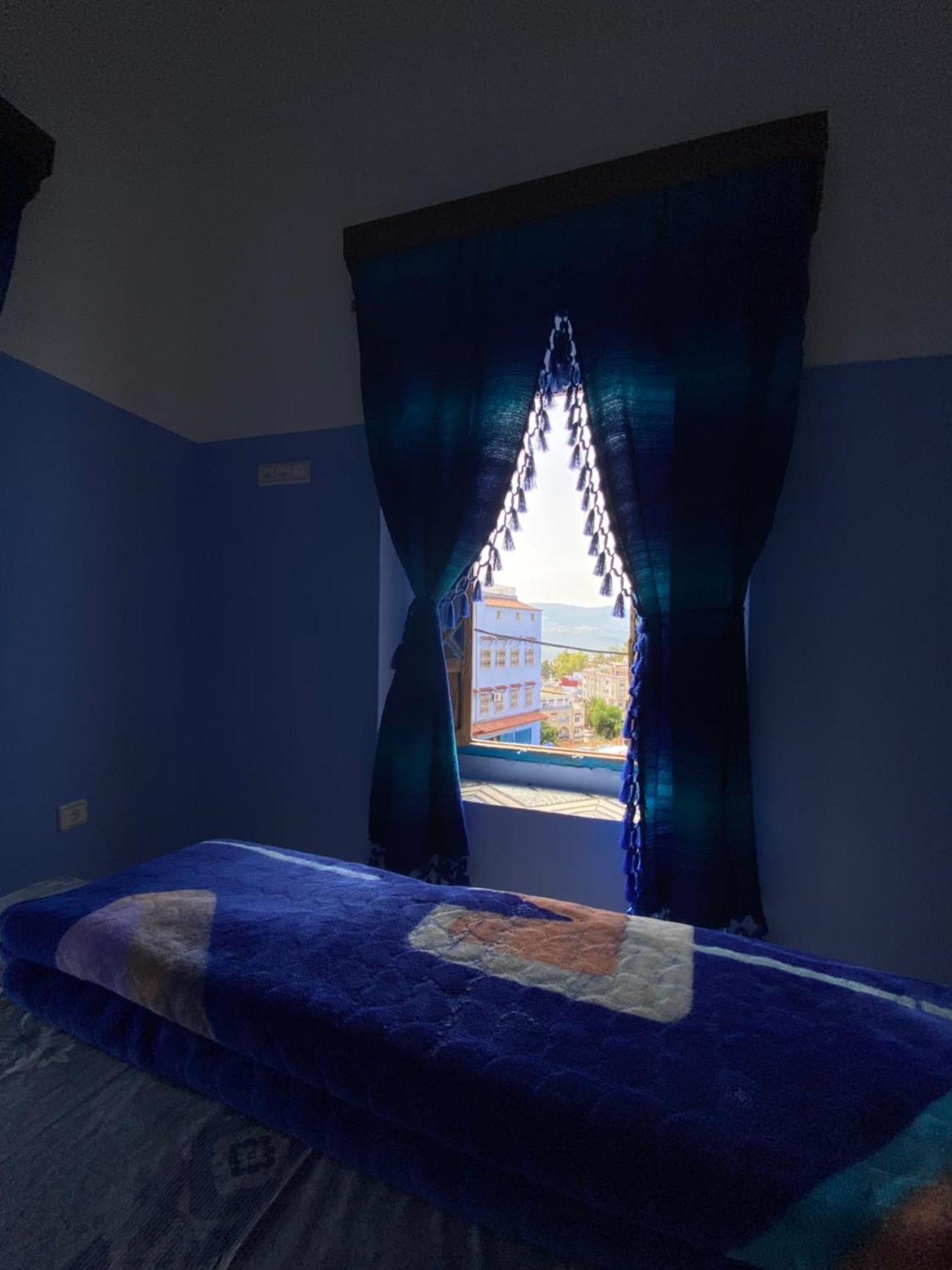 Hotel Ahrazem Шавен Екстер'єр фото