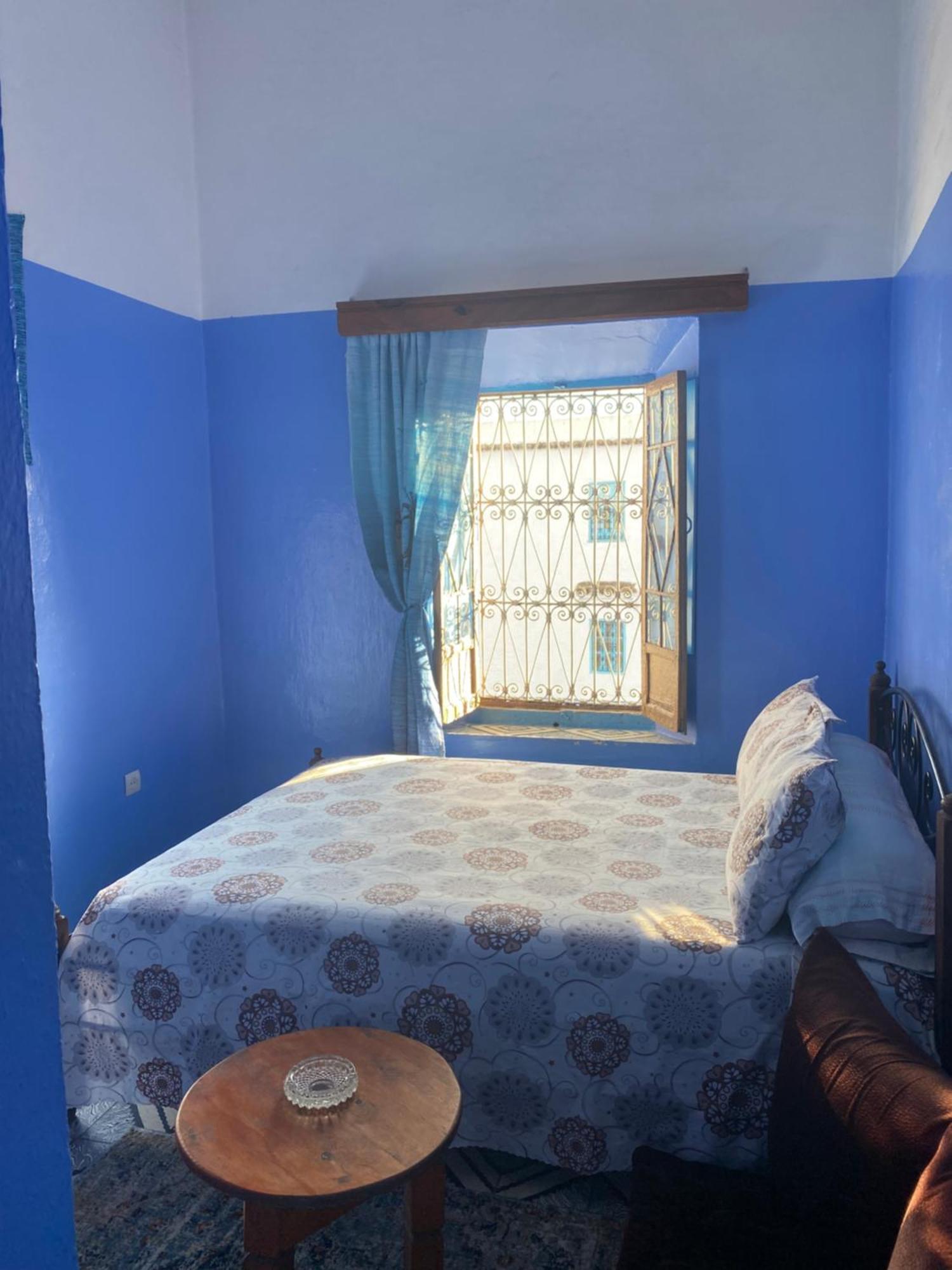 Hotel Ahrazem Шавен Екстер'єр фото