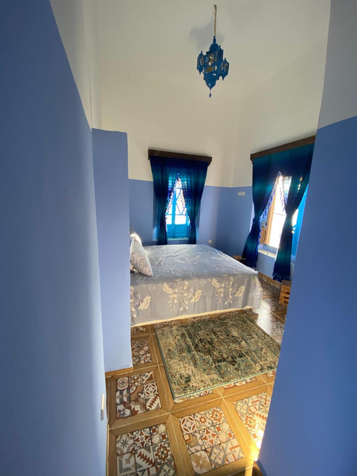 Hotel Ahrazem Шавен Екстер'єр фото