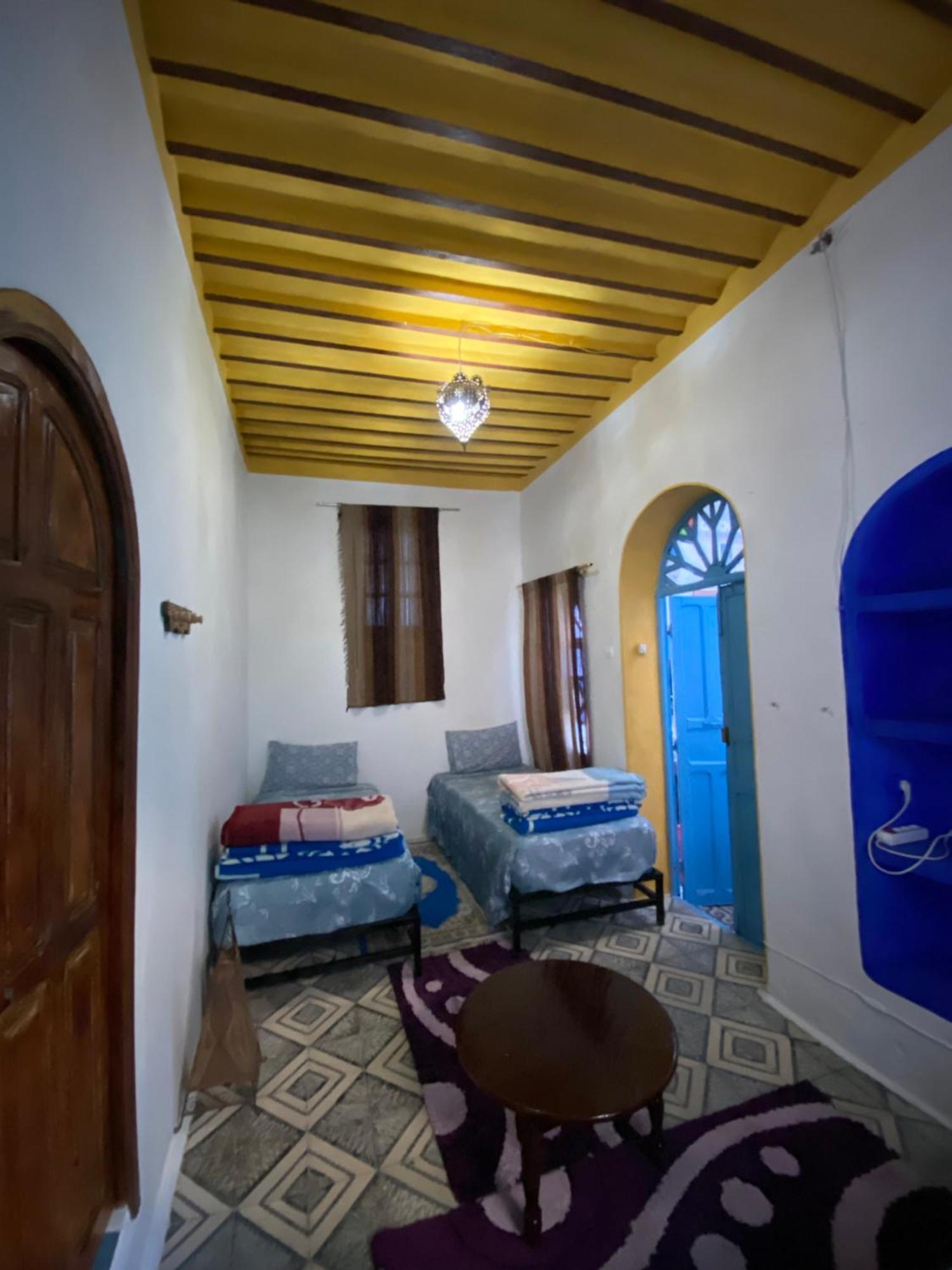 Hotel Ahrazem Шавен Екстер'єр фото
