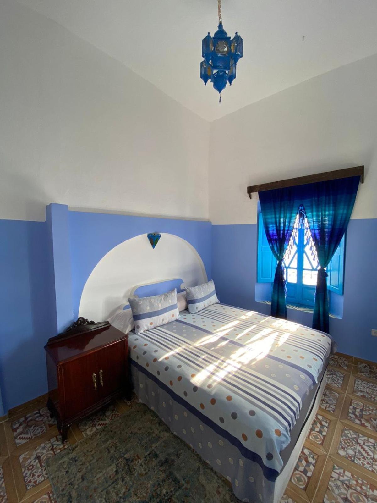 Hotel Ahrazem Шавен Екстер'єр фото