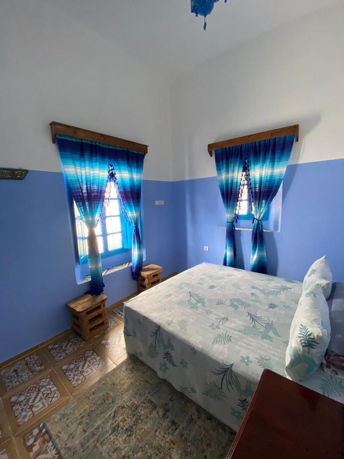 Hotel Ahrazem Шавен Екстер'єр фото